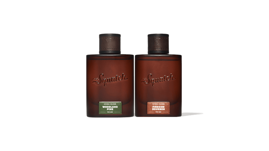 Cologne 2-Pack - Essential Outdoor Pack