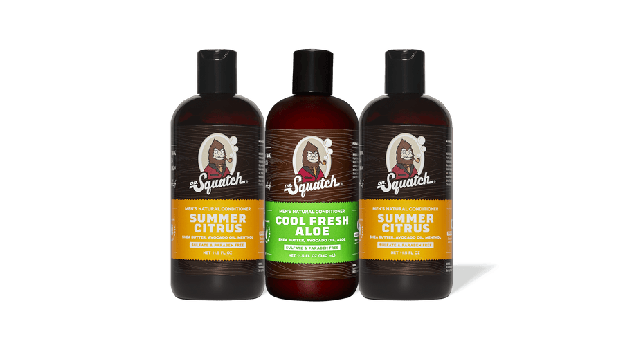 Conditioner 3-Pack - Active Outdoor Choice