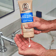 Easy Glide Shave Butter Fresh Falls - Simple Daily Carry