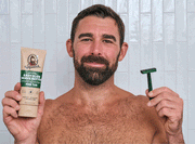 Complete Shave Set - Fresh Gift Pick