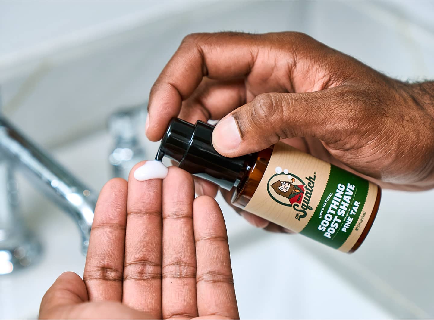 Complete Shave Set - Fresh Gift Pick