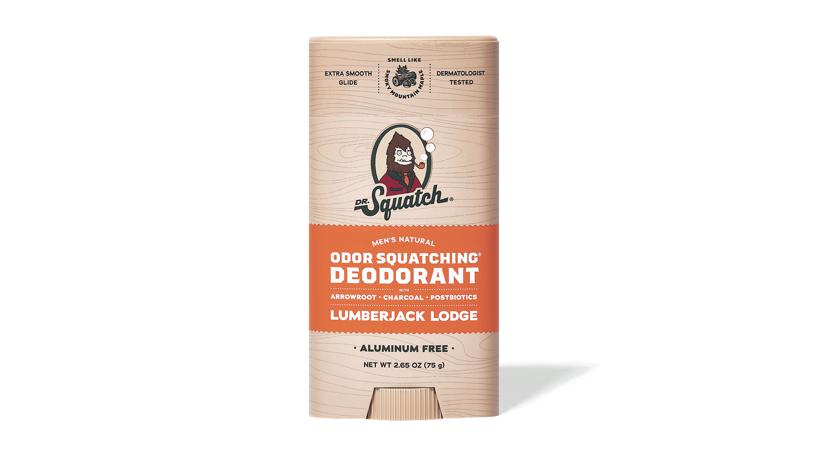 Deodorant Christian - Active Daily Start