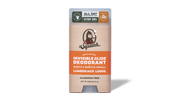 Lumberjack Lodge Invisible Glide Deodorant - Outdoor Clean Fresh