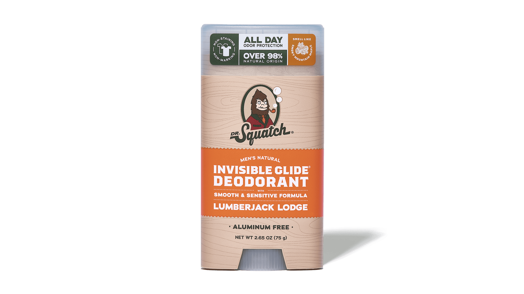 Deodorant Christian - Active Daily Start