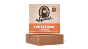 Lumberjack Lodge - Rugged Lather