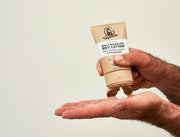 Unscented Dry Lotion - Travel Fresh