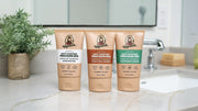 Precision Deo 3-Pack - Gift Travel Choice