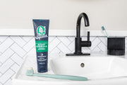 Soothing Spearmint - Night - Daily Active Fresh