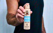 Deodorant Christian - Active Daily Start