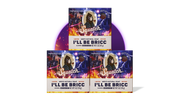I'll Be Bricc 3-Pack - Easy Collector Pick